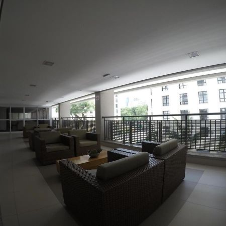 Studio M Proximo Da 25 De Marco, Bras E Santa Efigenia Piscina No Centro De Sp Ao Lado Do Metro Apartment Сао Паоло Екстериор снимка