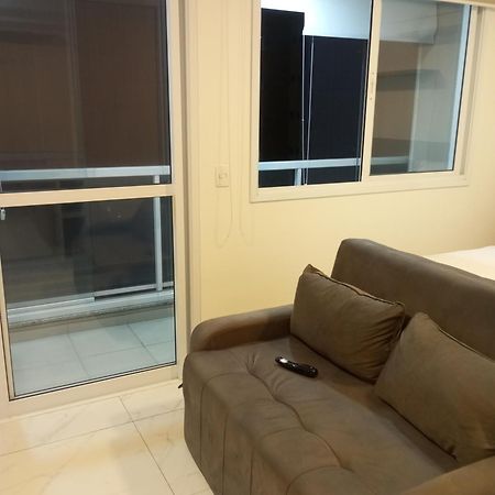 Studio M Proximo Da 25 De Marco, Bras E Santa Efigenia Piscina No Centro De Sp Ao Lado Do Metro Apartment Сао Паоло Екстериор снимка