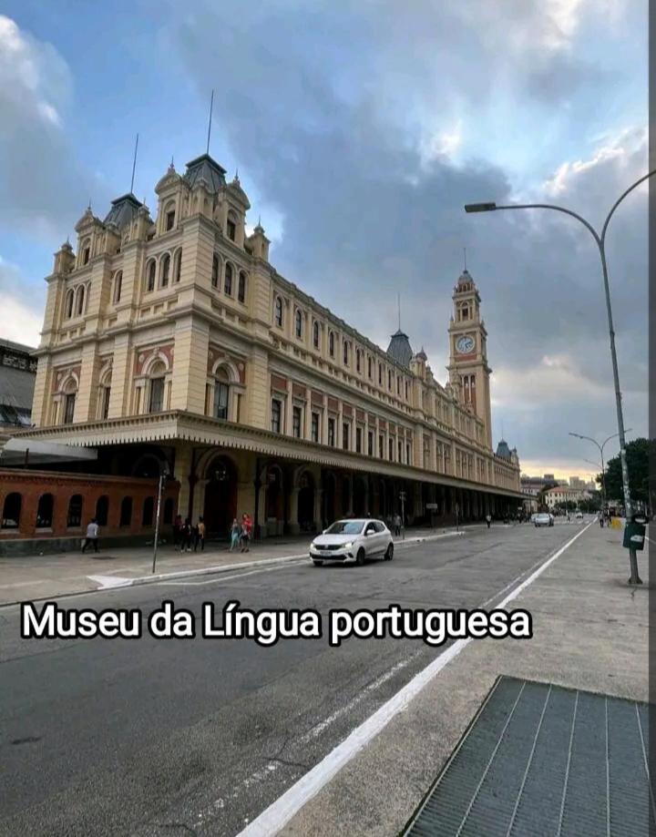 Studio M Proximo Da 25 De Marco, Bras E Santa Efigenia Piscina No Centro De Sp Ao Lado Do Metro Apartment Сао Паоло Екстериор снимка