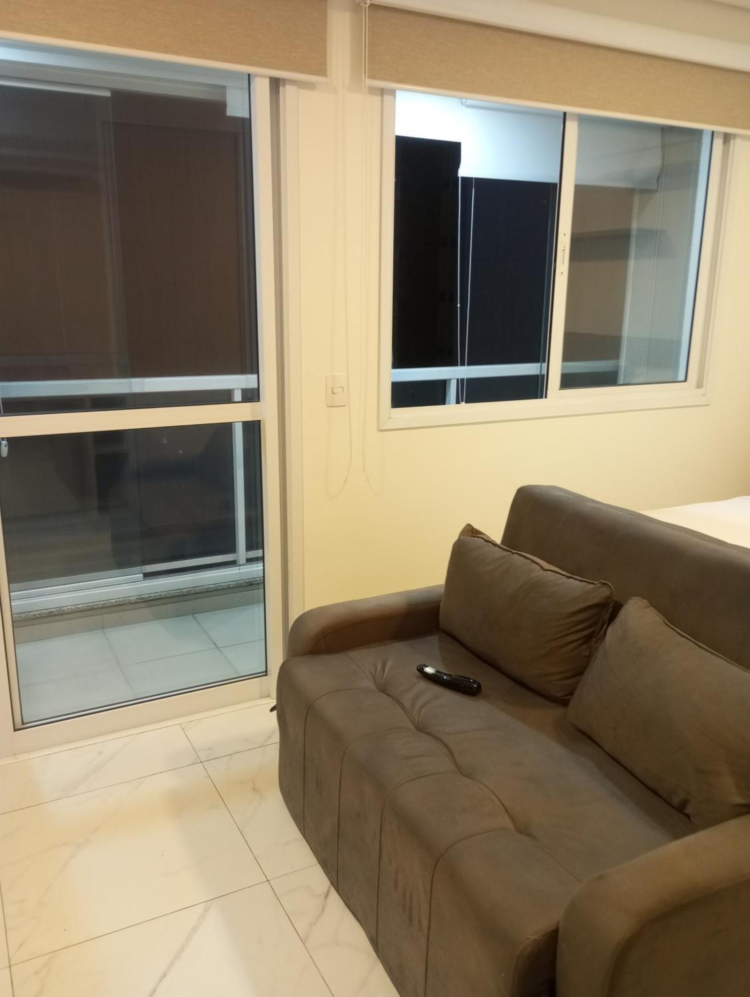 Studio M Proximo Da 25 De Marco, Bras E Santa Efigenia Piscina No Centro De Sp Ao Lado Do Metro Apartment Сао Паоло Екстериор снимка