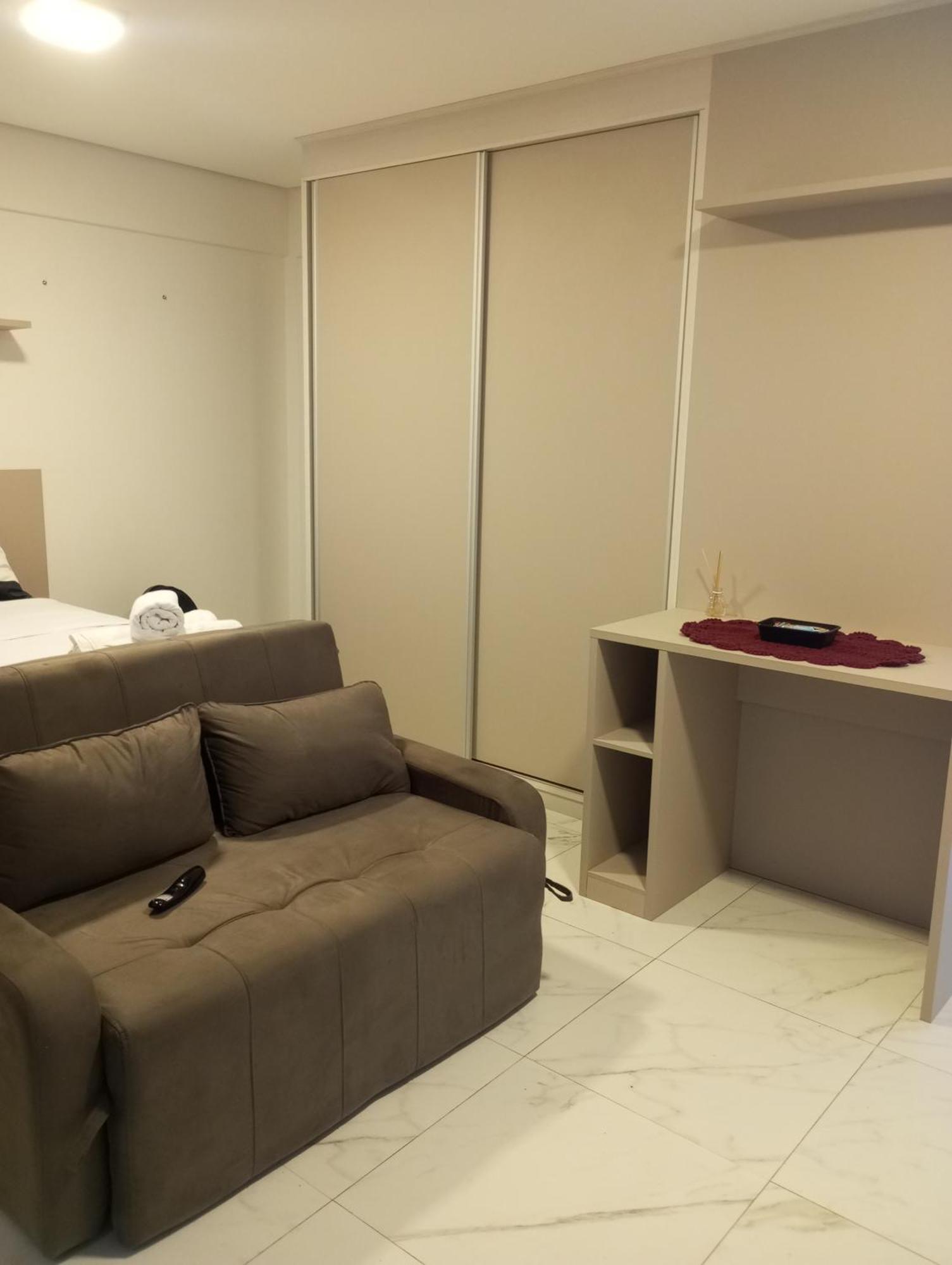 Studio M Proximo Da 25 De Marco, Bras E Santa Efigenia Piscina No Centro De Sp Ao Lado Do Metro Apartment Сао Паоло Екстериор снимка