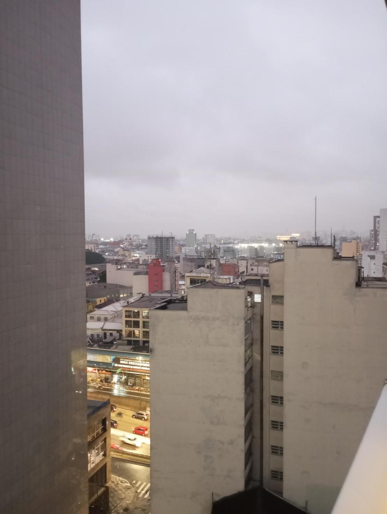 Studio M Proximo Da 25 De Marco, Bras E Santa Efigenia Piscina No Centro De Sp Ao Lado Do Metro Apartment Сао Паоло Екстериор снимка