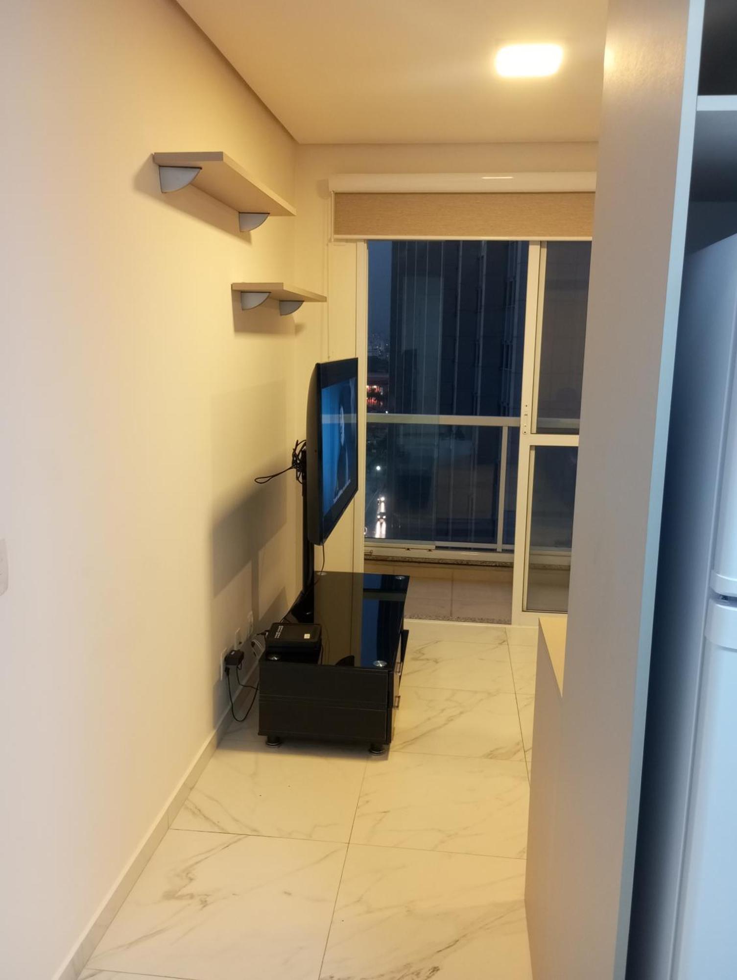 Studio M Proximo Da 25 De Marco, Bras E Santa Efigenia Piscina No Centro De Sp Ao Lado Do Metro Apartment Сао Паоло Екстериор снимка